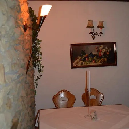 Hohensteiner Hof 3* Bonnigheim