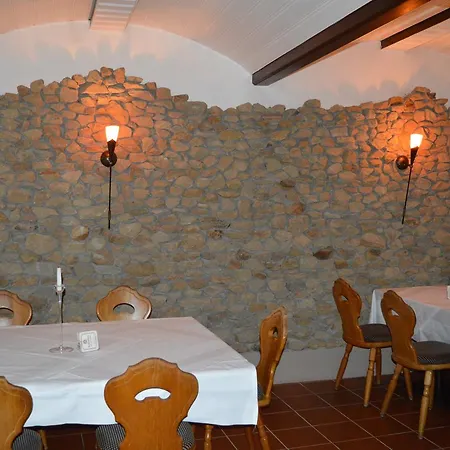 Hohensteiner Hof מלון Bonnigheim